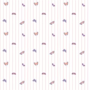 BUTTERFLY GROUPS E embroidery style