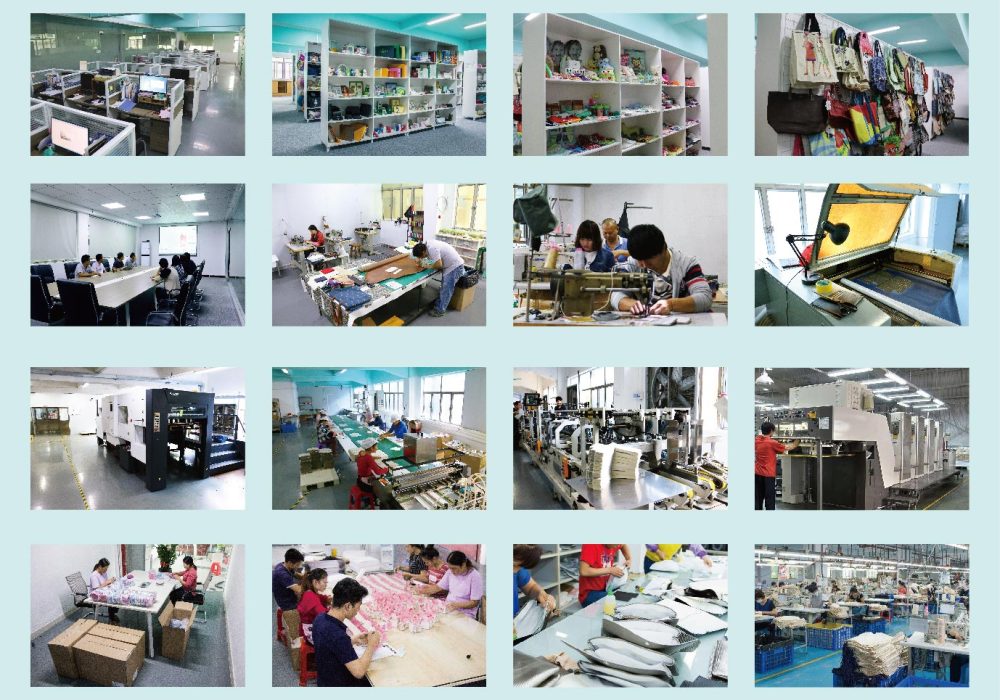 Printembroiderybags - Printed & Embroidered Cosmetic Bag Manufacturer