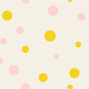 Stars Polka Dot L style