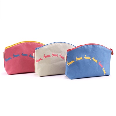Toiletry Bags
