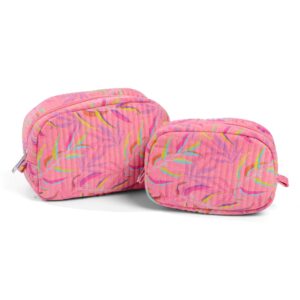 Cosmetic Bag Set