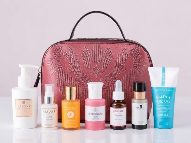 The Top 12 Cosmetic Bag Manufacturers South Africa: Sourcing Guide