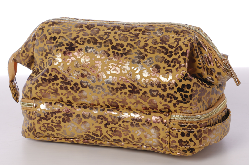 Printembroiderybags Signature Beauty Case
