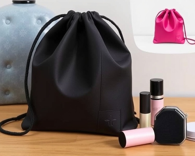 10 Definitive Benefits of Using a Drawstring Makeup Bag in 2026