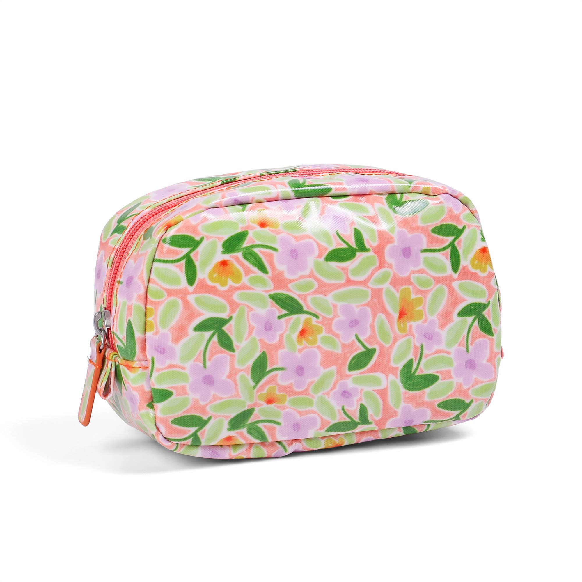 Ditsy floral printed bag manufacturer
