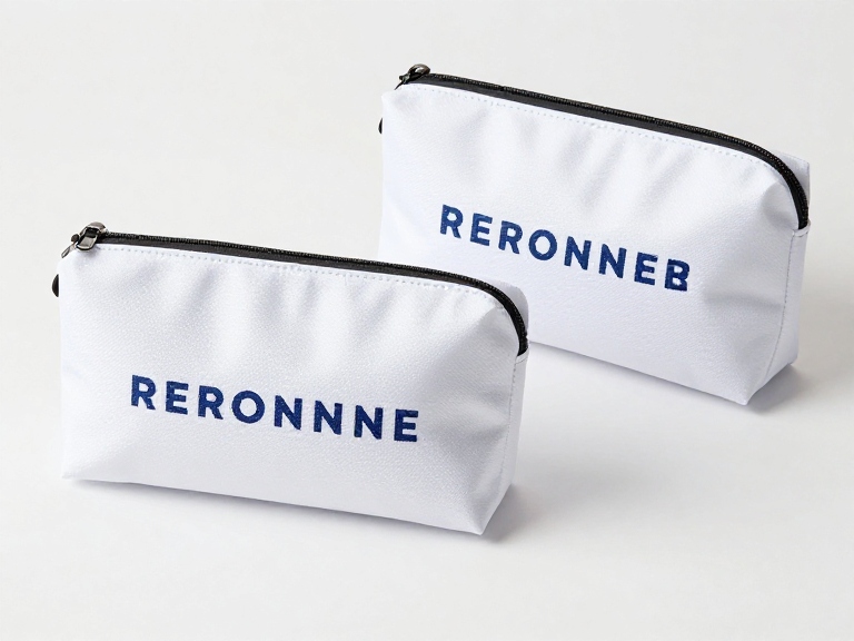 Custom Cosmetic Bags for Corporate Gifts and Promotional Programs